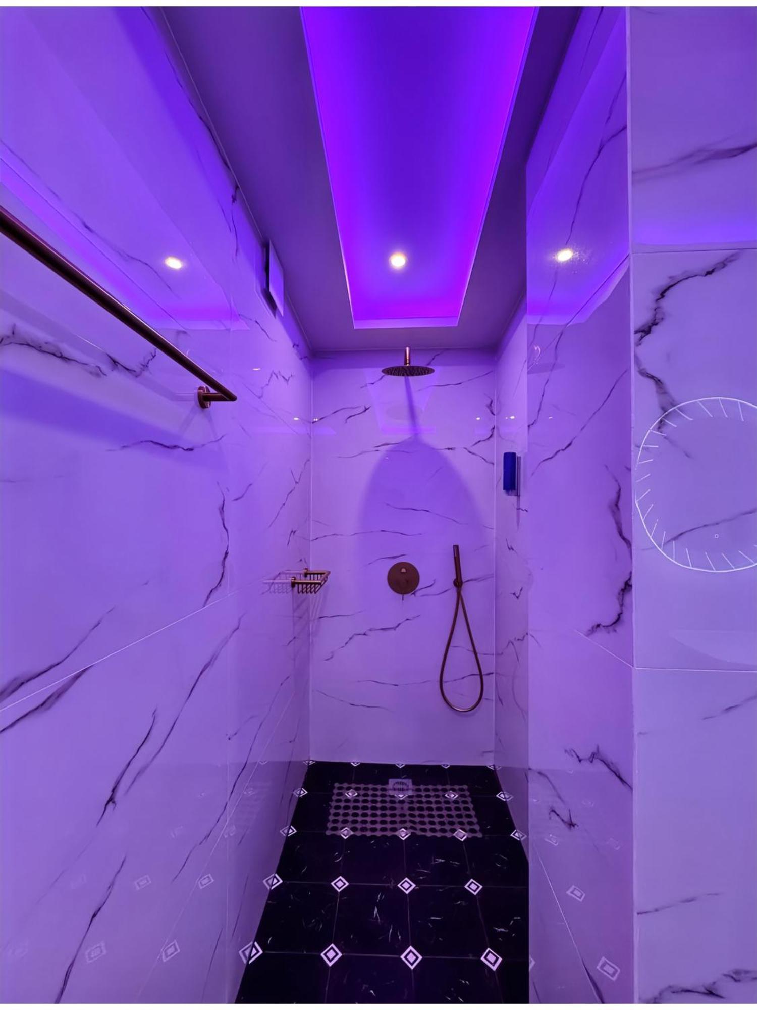 Panorama Suites & Spa - Adults Only Стомио Номер фото