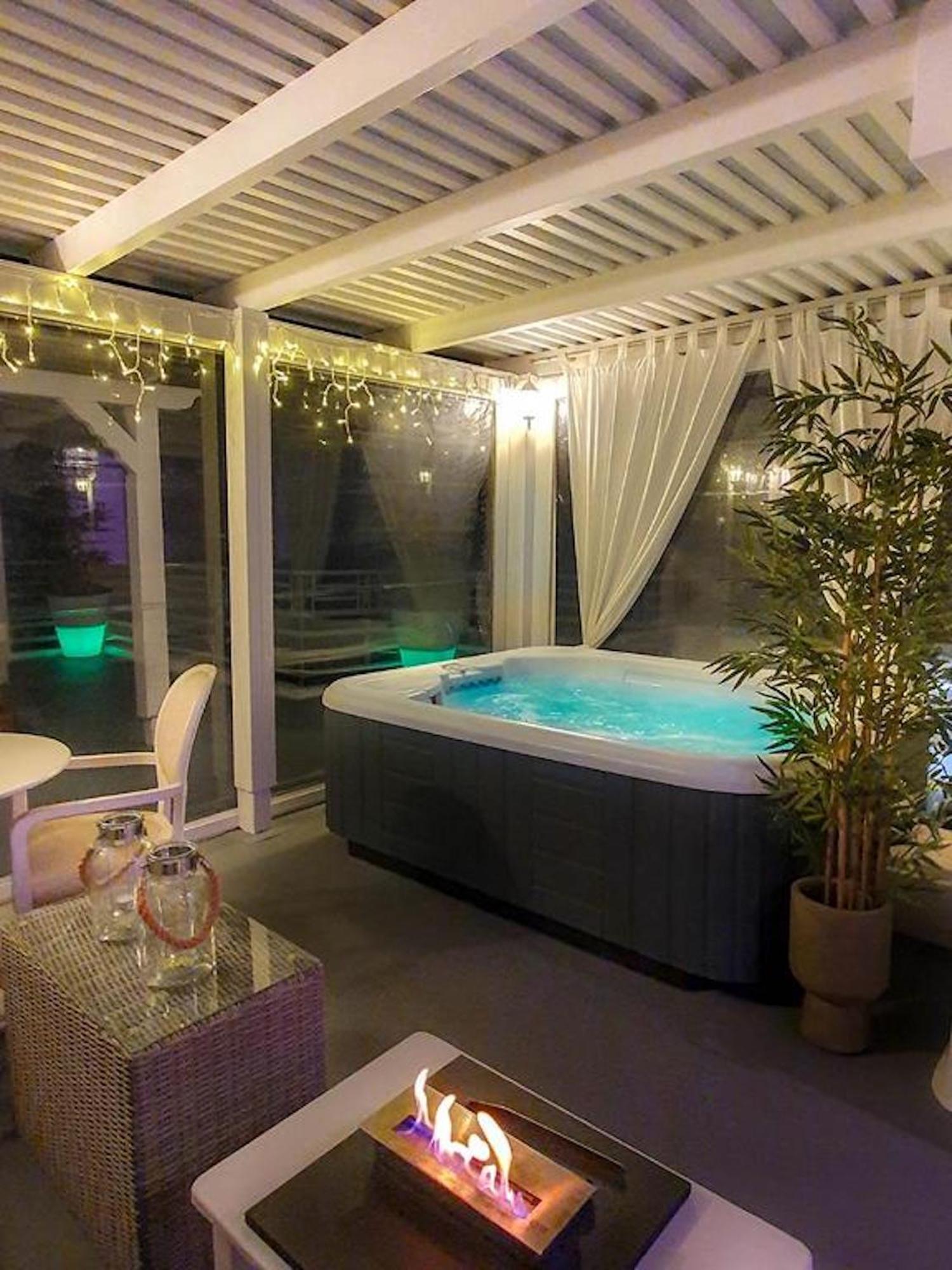 Panorama Suites & Spa - Adults Only Стомио Номер фото
